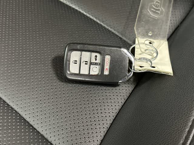 2021 Honda Accord Sedan Sport SE Lunar Silver Metallic at AutoNation USA Houston