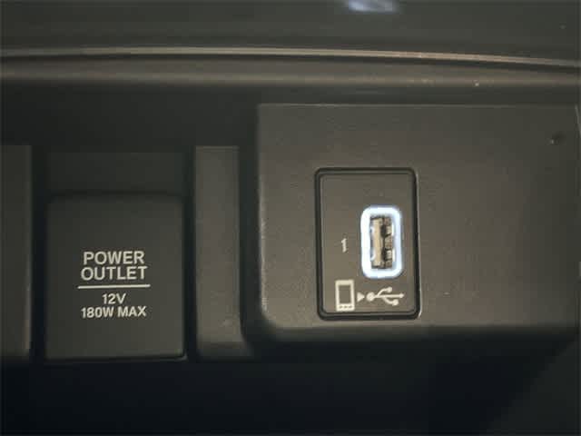 2019 Honda Accord EX 1.5T Lunar Silver Metallic at Honda of Clear Lake