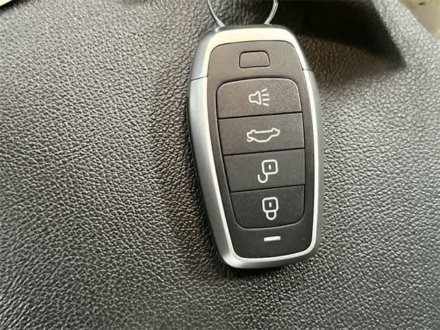 2019 Honda Accord EX 1.5T Lunar Silver Metallic at Honda of Clear Lake