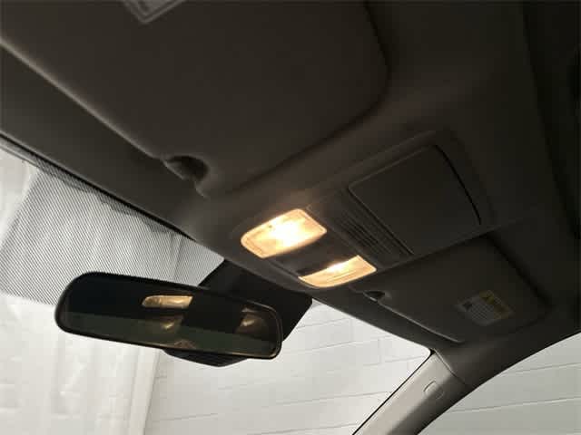 2019 Honda Accord EX 1.5T Lunar Silver Metallic at Honda of Clear Lake