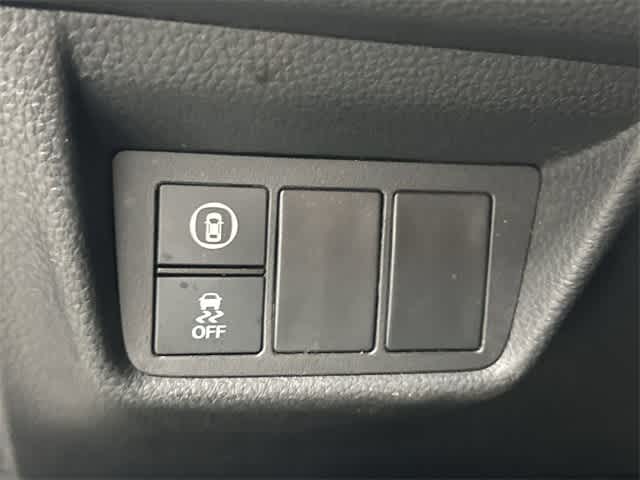 2019 Honda Accord EX 1.5T Lunar Silver Metallic at Honda of Clear Lake