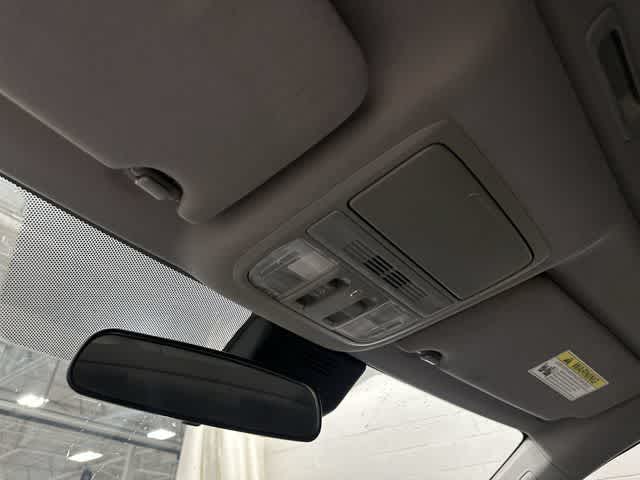 2020 Honda Accord Sedan EX Lunar Silver Metallic at Sterling McCall Nissan