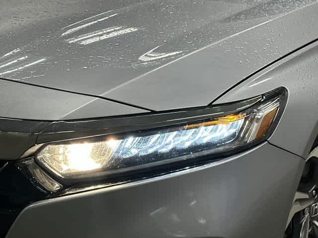 2020 Honda Accord Sedan photo 31 of 32