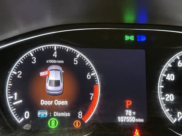 2020 Honda Accord Sedan photo 16 of 32