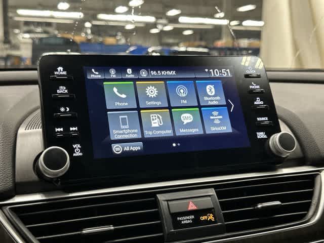 2020 Honda Accord Sedan photo 22 of 32