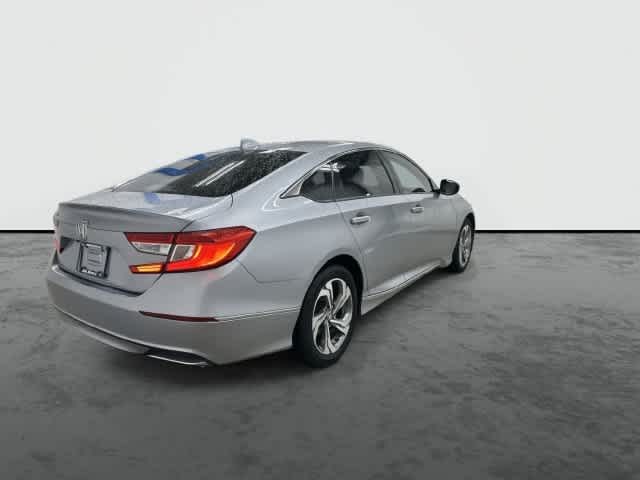 2020 Honda Accord Sedan photo 3 of 32
