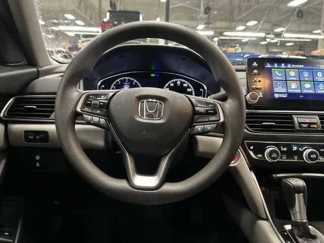 2020 Honda Accord Sedan photo 15 of 32