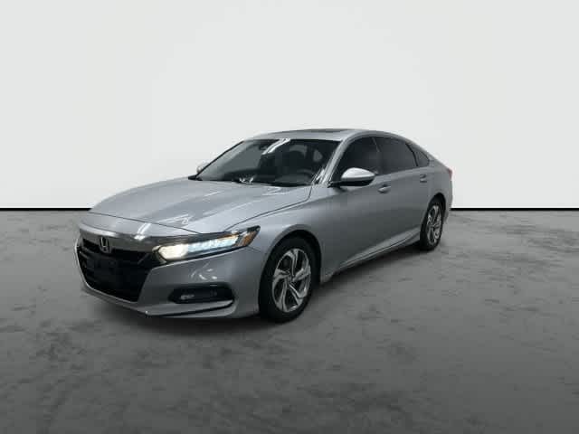 2020 Honda Accord Sedan photo 7 of 32