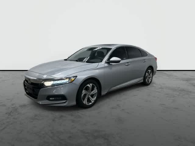 2020 Honda Accord Sedan photo 8 of 32
