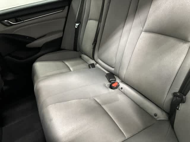 2020 Honda Accord Sedan photo 11 of 32