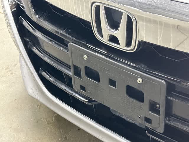 2020 Honda Accord Sedan photo 30 of 32