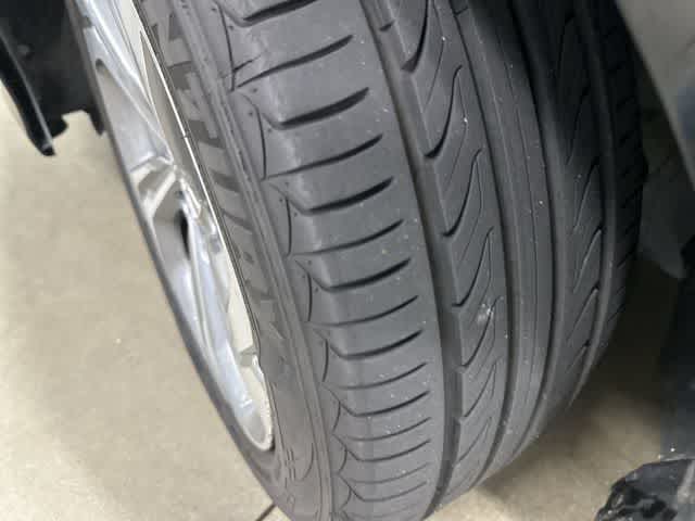 2019 Honda Accord Sedan EX-L 1.5T Crystal Black Pearl at AutoNation USA Katy
