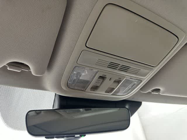 2021 Honda Accord Sedan EX-L Platinum White Pearl at HGreg Houston