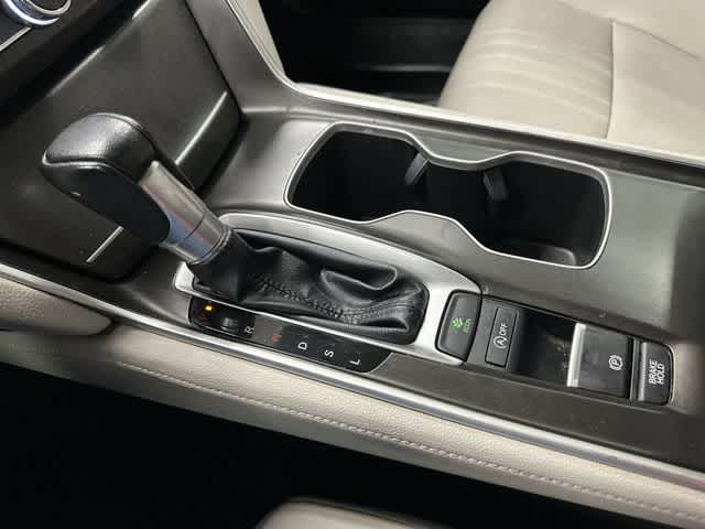 2021 Honda Accord Sedan EX-L Platinum White Pearl at HGreg Houston