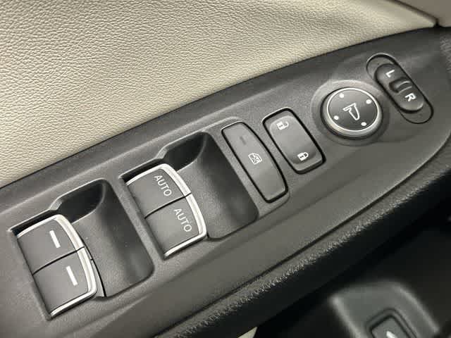 2021 Honda Accord Sedan EX-L Platinum White Pearl at HGreg Houston