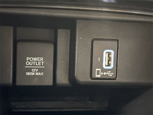 2018 Honda Accord EX-L 1.5T Silver at Honda of Clear Lake