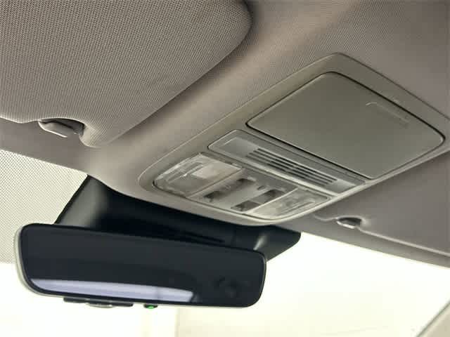 2018 Honda Accord EX-L 1.5T Silver at Honda of Clear Lake