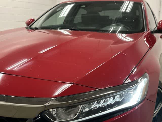 2018 Honda Accord Sedan Sport 2.0T  at Lexus Southwest Houston