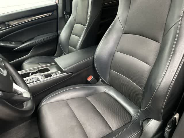 2018 Honda Accord Sedan Sport 2.0T  at Lexus Southwest Houston