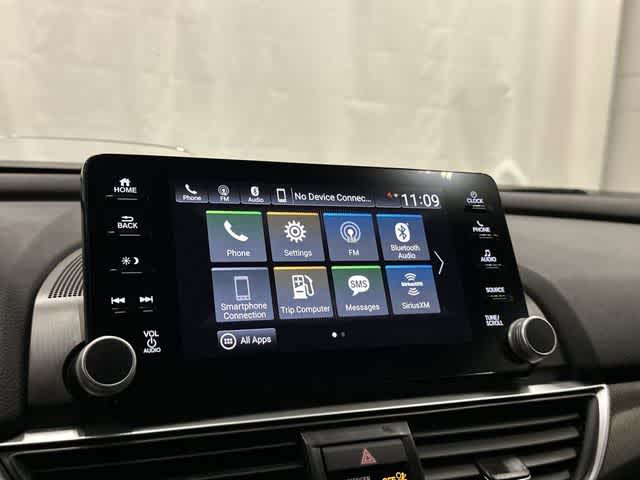 2018 Honda Accord Sedan Sport 2.0T  at Lexus Southwest Houston