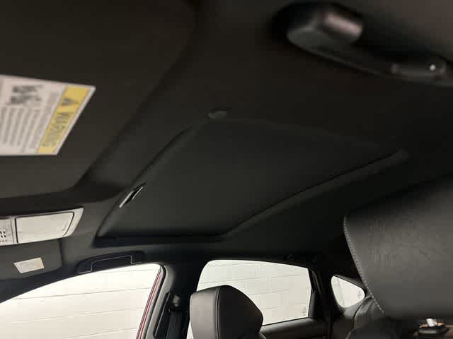 2018 Honda Accord Sedan Sport 2.0T  at Lexus Southwest Houston