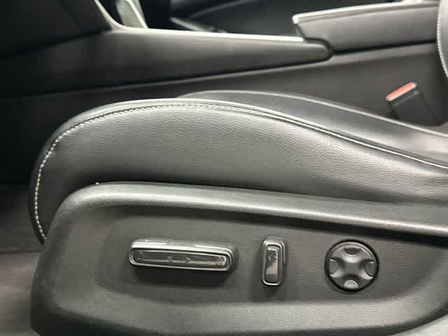 2018 Honda Accord Sedan Sport 2.0T  at Lexus Southwest Houston