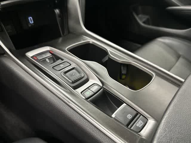 2018 Honda Accord Sedan Sport 2.0T  at Lexus Southwest Houston