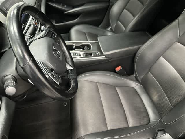 2020 Honda Accord Sedan Sport Platinum White Pearl at Honda of Clear Lake