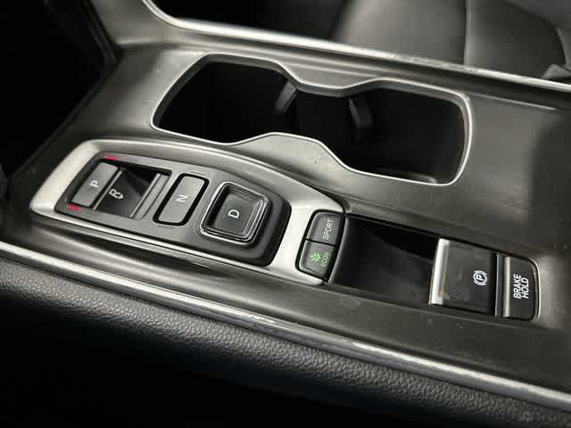 2020 Honda Accord Sedan Sport Platinum White Pearl at Honda of Clear Lake