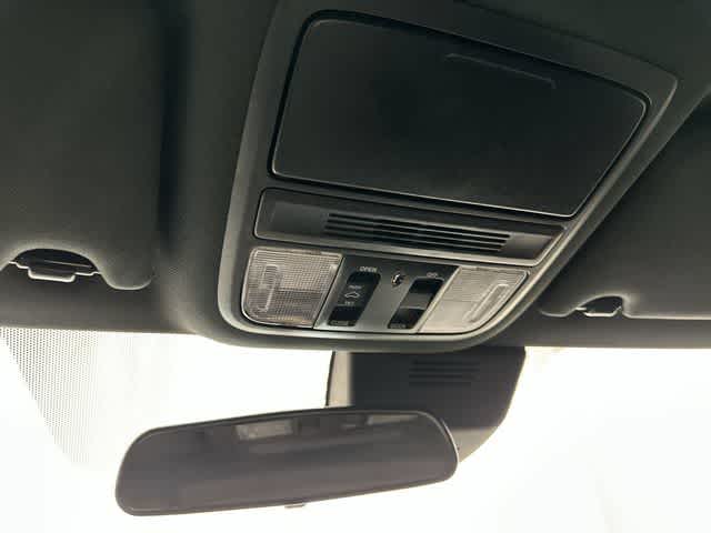 2020 Honda Accord Sedan Sport Platinum White Pearl at Honda of Clear Lake
