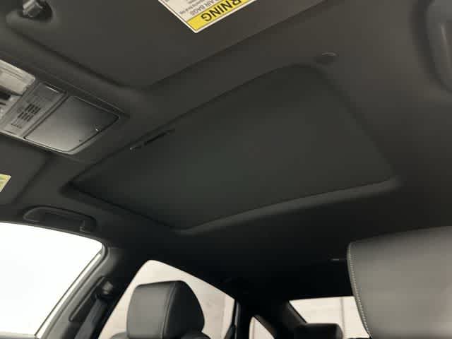 2020 Honda Accord Sedan Sport Platinum White Pearl at Honda of Clear Lake