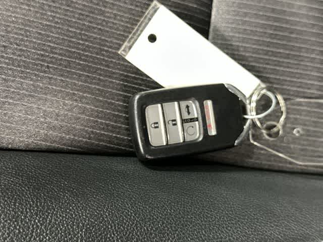 2020 Honda Accord Sedan Sport Platinum White Pearl at Honda of Clear Lake