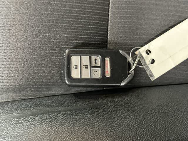 2019 Honda Accord Sedan Sport 2.0T Modern Steel Metallic at Honda of Clear Lake
