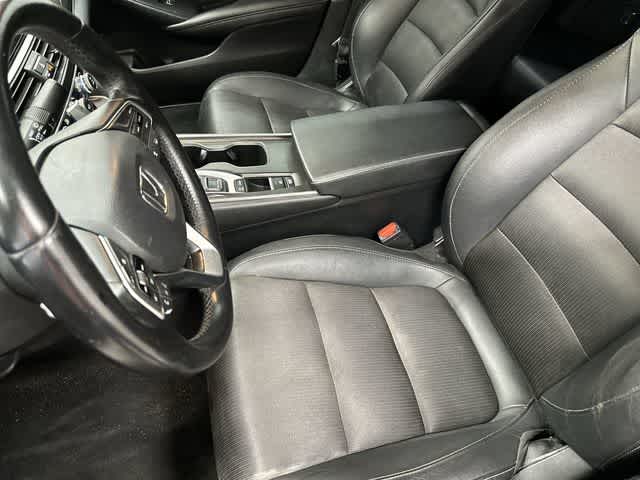 2019 Honda Accord Sedan Sport 2.0T Modern Steel Metallic at Honda of Clear Lake
