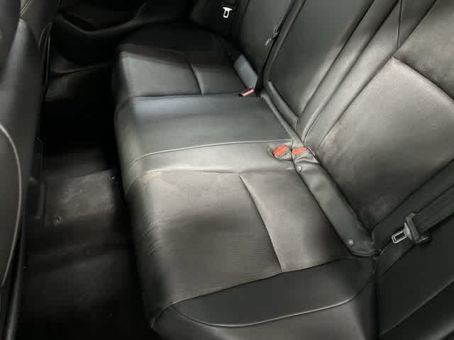 2019 Honda Accord Sedan Sport 2.0T Modern Steel Metallic at Honda of Clear Lake