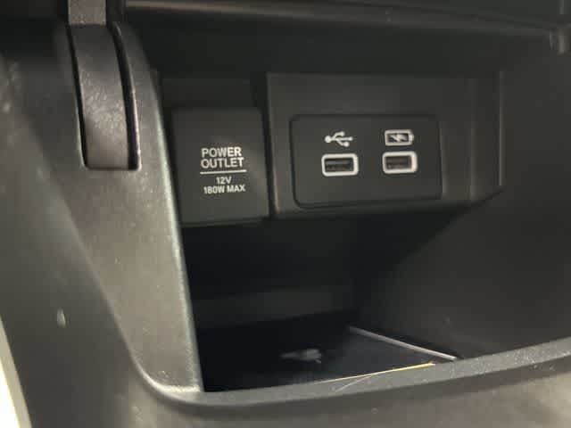 2022 Honda Accord Sport Still Night Pearl at Honda of Clear Lake
