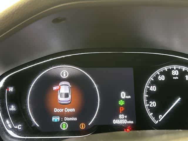 2022 Honda Accord Sport Still Night Pearl at Honda of Clear Lake