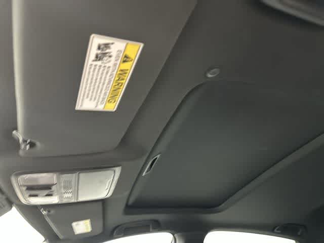 2022 Honda Accord Sport Still Night Pearl at Honda of Clear Lake