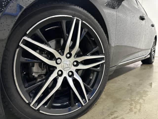 2022 Honda Accord photo 29 of 33