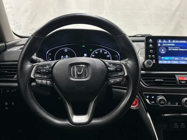 2022 Honda Accord photo 15 of 33