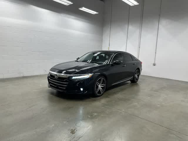 2022 Honda Accord photo 7 of 33