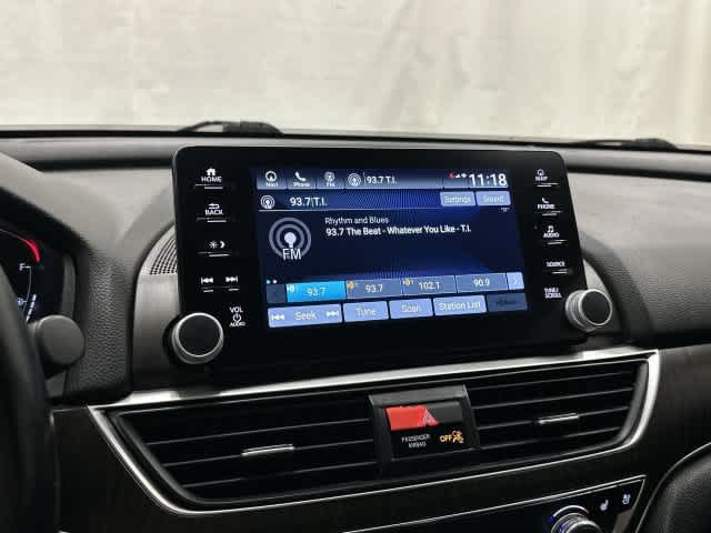 2022 Honda Accord photo 22 of 33