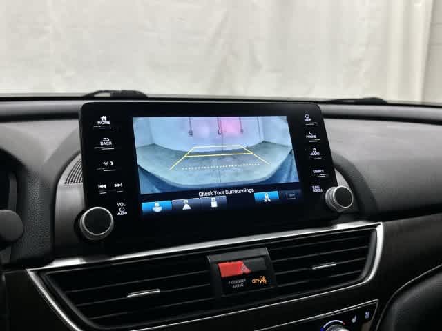 2022 Honda Accord photo 23 of 33