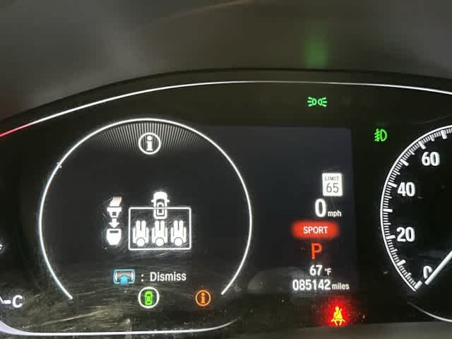 2022 Honda Accord photo 16 of 33