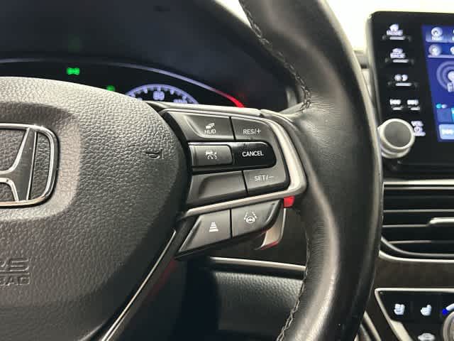 2022 Honda Accord photo 18 of 33
