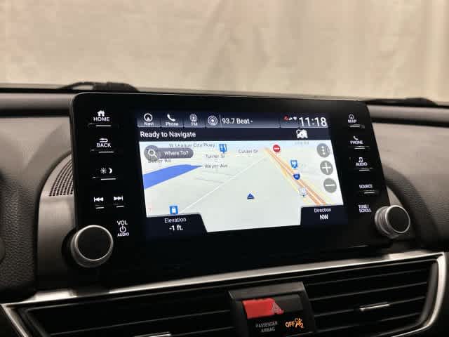 2022 Honda Accord photo 24 of 33