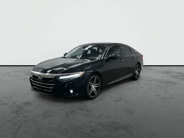 2022 Honda Accord photo 7 of 33