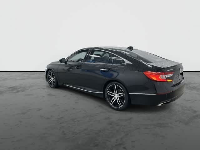 2022 Honda Accord photo 9 of 33