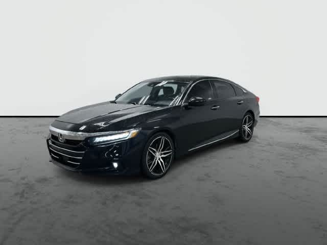 2022 Honda Accord photo 8 of 33