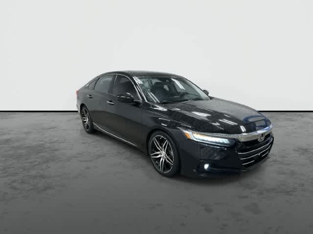 2022 Honda Accord photo 6 of 33